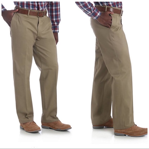 wrangler ultimate khaki